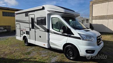 MCLOUIS MC4 337 SLIM PRONTA CONSEGNA