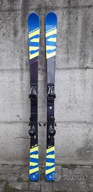 SCI SALOMON GS XRACE JR 145 cm