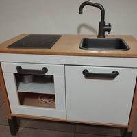 cucina bimbi ikea