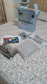 PlayStation 1 dual shock scph 9002 