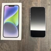 Iphone 14 - 128 Gb - Viola
