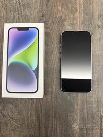Iphone 14 - 128 Gb - Viola