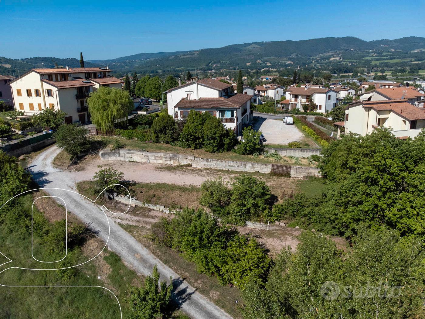 Terreno Residenziale Todi [TE109VRG] - Altro