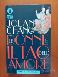 Le donne e il tao dell'amore. Jolan Chang Mondador