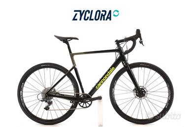 Cannondale SuperSix EVO CX t.56