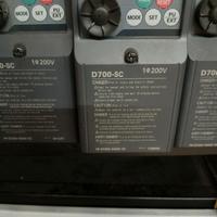 Inverter Mitsubishi 042