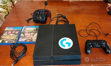 PlayStation 4  classic 1 TB Wi-Fi