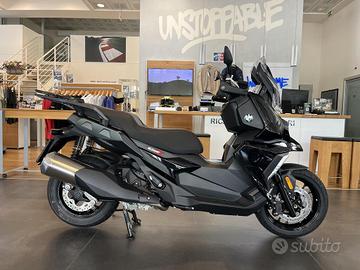 BMW c 400 x Abs my25