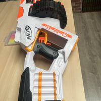 Nerf gun ultra