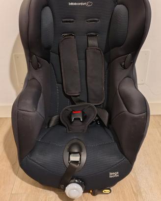 Seggiolino auto 9 / 18 kg bebè comfort