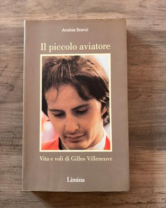 Libro Il piccolo aviatore - Andrea Scanzi
