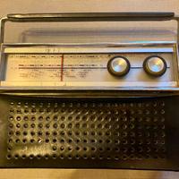 Radio Sanyo Cantino (anno 1968)