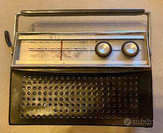 Radio Sanyo Cantino (anno 1968)
