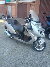 Scooter Kingo 2002  250 cilindrata