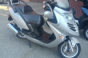 Scooter Kingo 2002  250 cilindrata