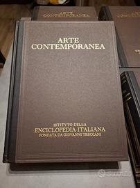 Arte Contemporanea Treccani