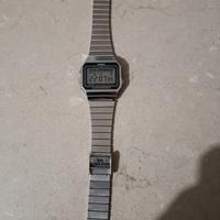 Orologio Casio 