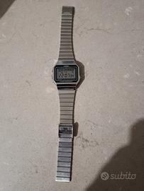 Orologio Casio 