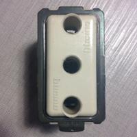 Presa BTicino Serie Magic art. 5119 16A 250 V