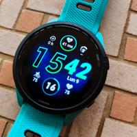 Forerunner 265
