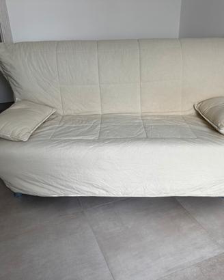 Divano letto matrimoniale 3 posti