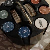 set poker