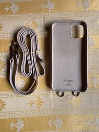 Cover Con Tracolla Urbany’s Zurich iPhone 11
