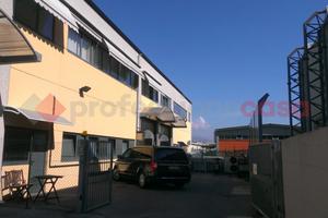Capannone Industriale Signa [UVAPISTEVCG] (Colli A