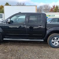Nissan Navara pick up 