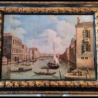 quadro Venezia 