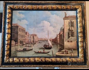 quadro Venezia 