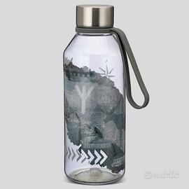 Carl Oscar Borraccia Wisdom 0,65 Grigia