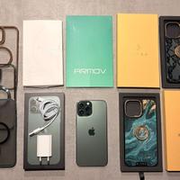 iPhone 13 Pro Max 256gb