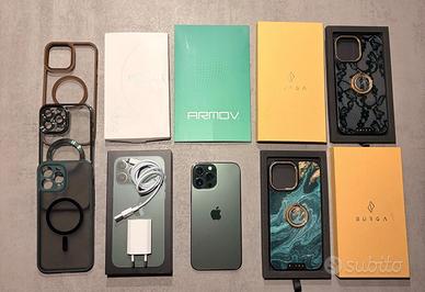 iPhone 13 Pro Max 256gb