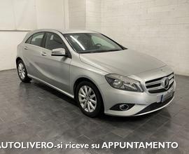 MERCEDES-BENZ A 180 CDI Automatic Executive-PELL