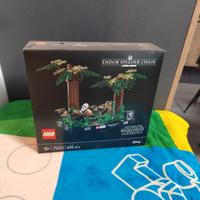 Lego star wars Diorama 