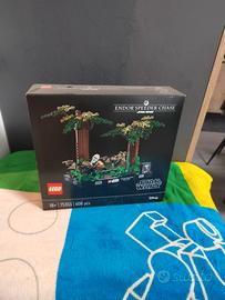 Lego star wars Diorama 