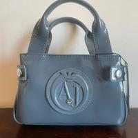 Borsa Tracolla Armani Jeans AJ Bag Donna