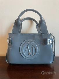 Borsa Tracolla Armani Jeans AJ Bag Donna