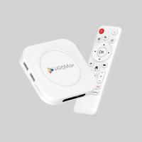 TV Box H96 MAX M1 PLUS Rockchip RK3528 STB 4K Stre