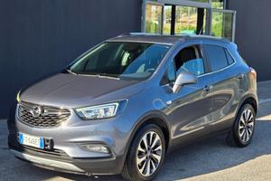 OPEL Mokka X 1.4 T GPL Tech 140 Vision 74.000 KM