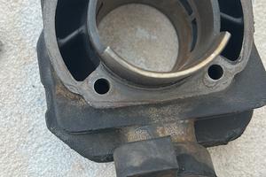 cilindro top dr 70 pee pegeout speedfight 2