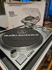 Audio-Technica AT-LP120 USB