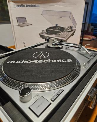 Audio-Technica AT-LP120 USB