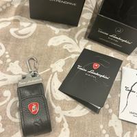 Portachiavi Lamborghini pennatta usb
