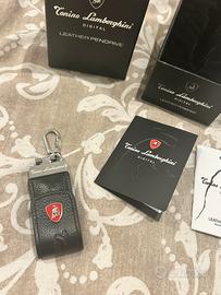 Portachiavi Lamborghini pennatta usb
