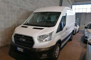 Ford TRANSIT 2.0TDCI 130 CV ***KM 64603*** 03/2022