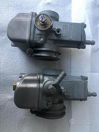 Carburatori dell orto vhb30a