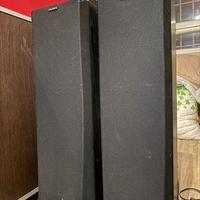 Casse da pavimento sony