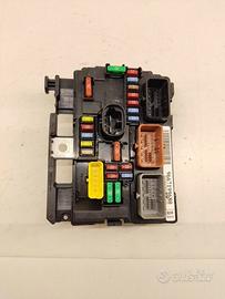 Centr portafus CITROEN C3 . 1398cc diesel 2014